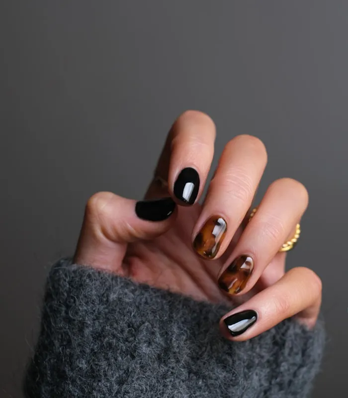 Manicura y pedicura - Sistema de reservas para manicura y pedicura