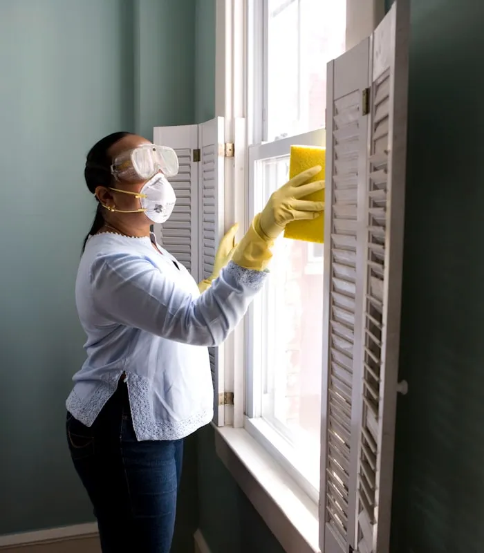 Hogar y reparaciones - Sistema de reservas para servicios del hogar